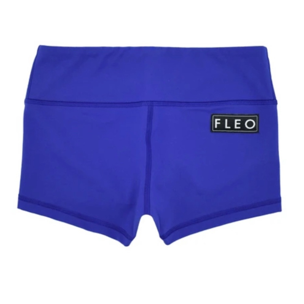 Fleo Shorts!